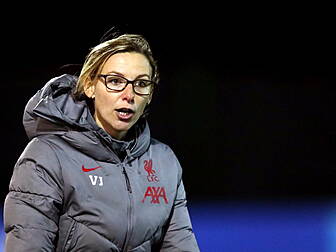 Liverpool part company with ma...
